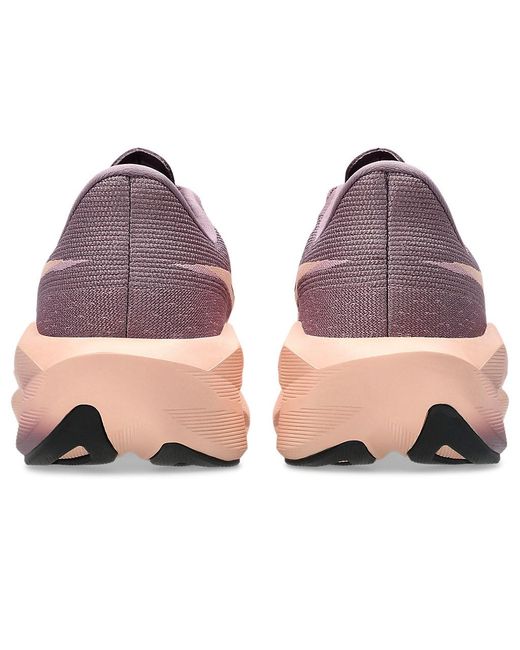 Asics Purple Novablast 6
