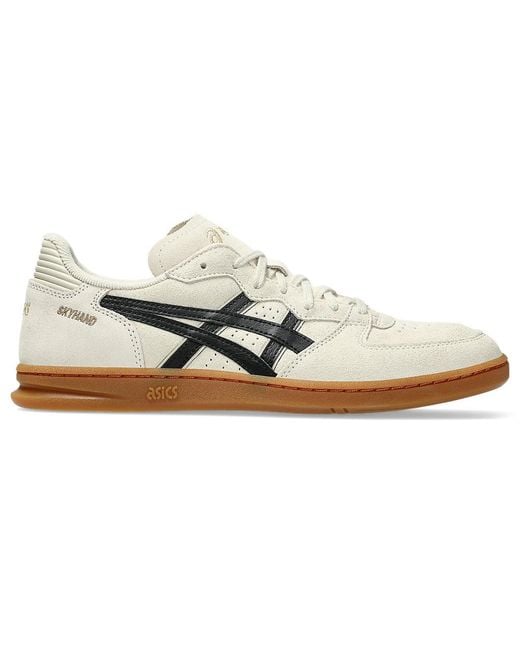 Skyhand Og di Asics in White da Uomo