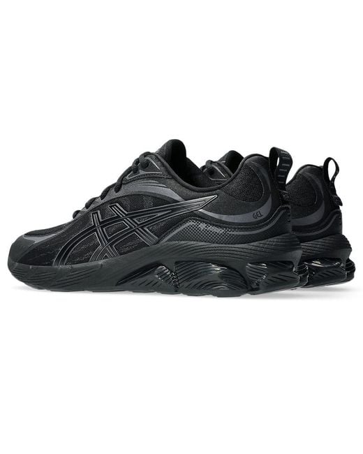 Asics Black Gel-Quantum 180 Viii for men
