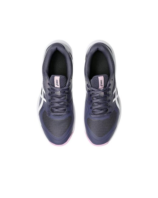 Asics Blue Game Ff