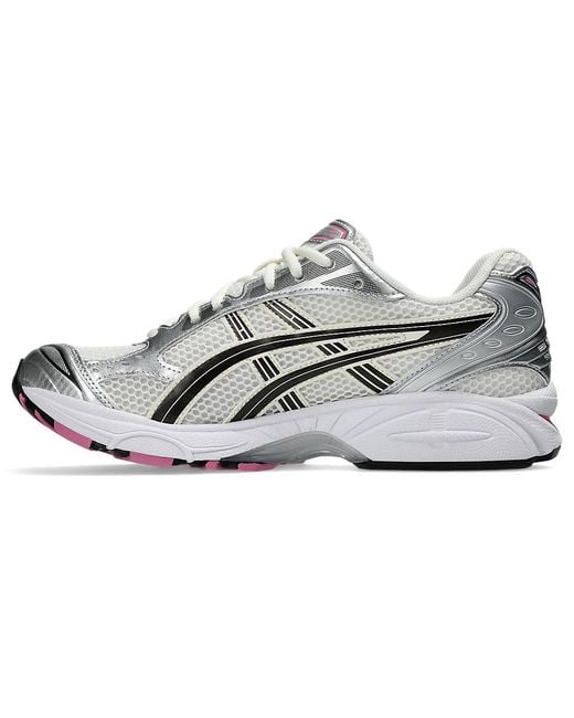 Asics Gray Gel-Kayano 14 for men