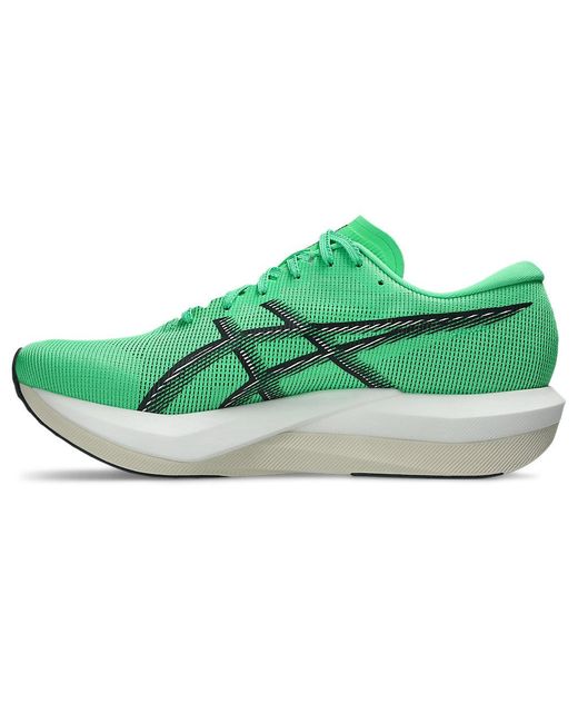 Asics Green Magic Speed 5 for men