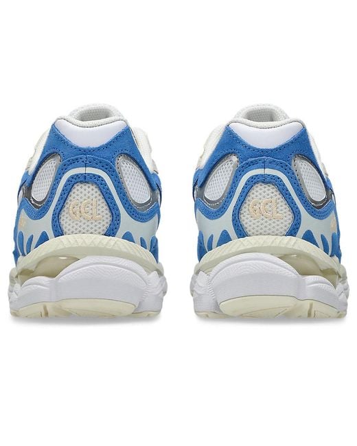 Asics Blue Gel-Nyc for men