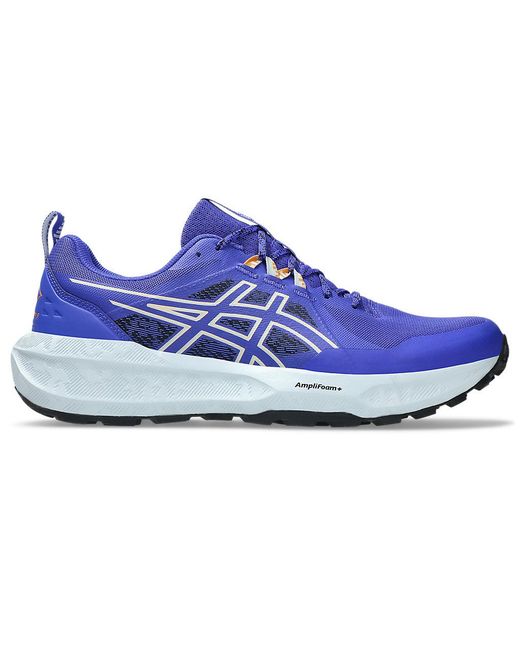 Asics Blue Gel-Sonoma 8 for men