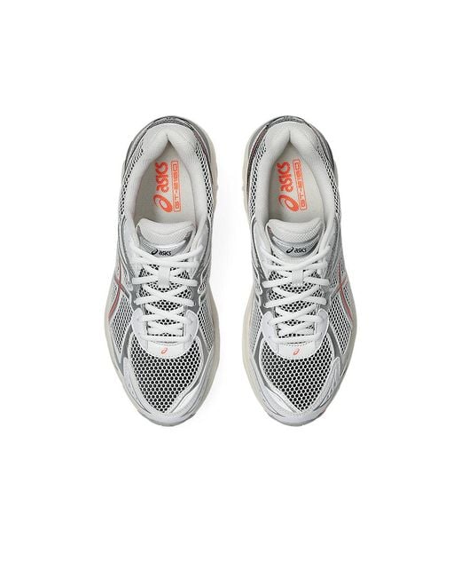 Asics GT-2160 in Gray für Herren