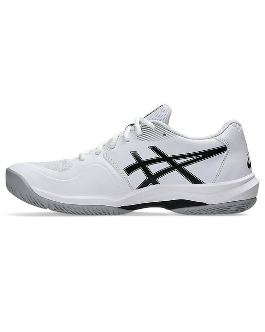 Asics GAME FF in White für Herren