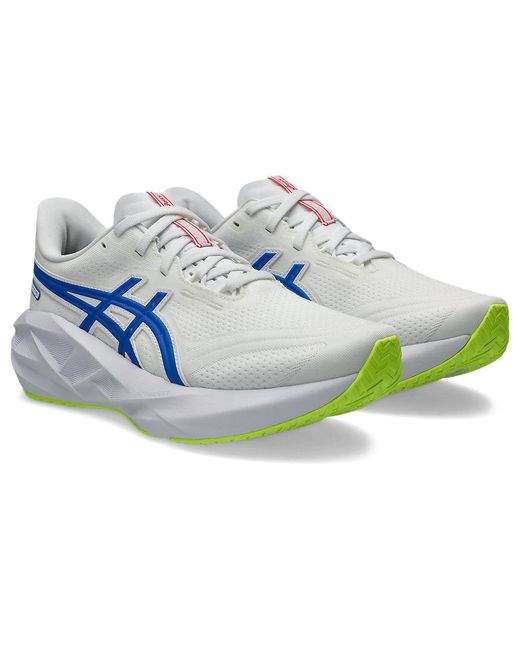 Asics Blue Novablast 5 Atc