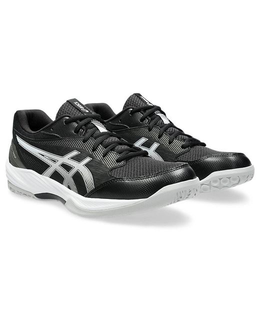Asics Black Gel-Task 4 for men
