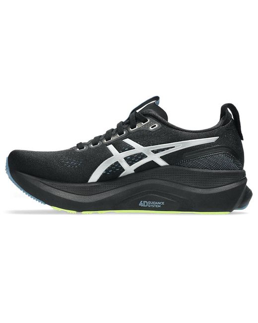 GEL-KAYANO 32 LUXE Asics de color Black