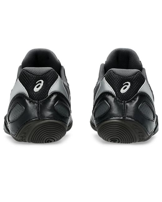 Hypersync di Asics in Black da Uomo