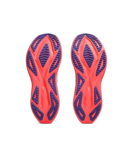 Asics SUPERBLAST 2 in Blue für Herren