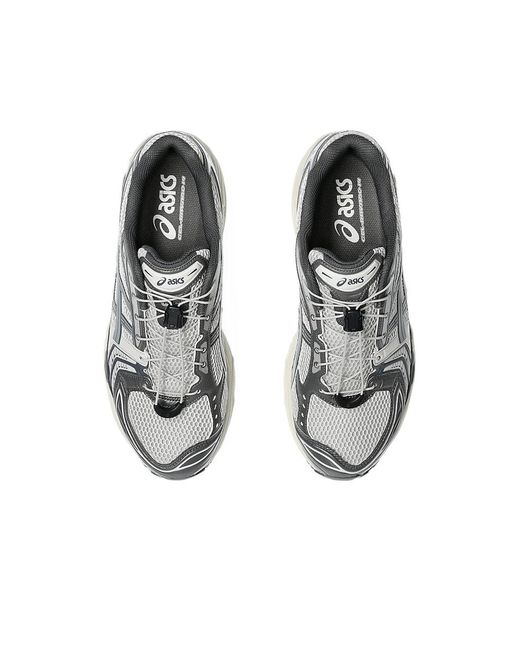 Asics Gel-Kayano 14 in het Gray voor heren
