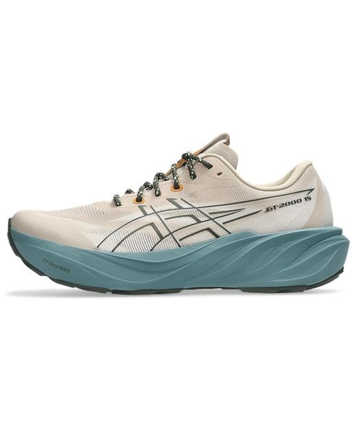 Asics Blue Gt-2000 15 Tr for men