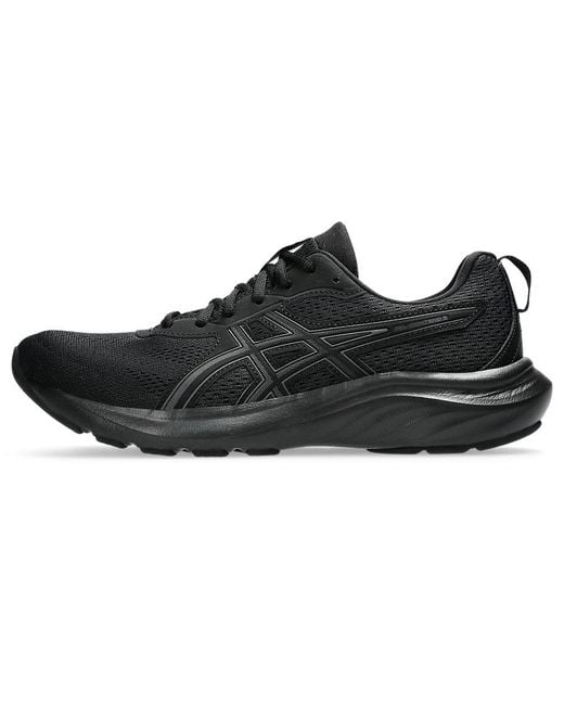 Asics Black Gel-Contend 9 for men