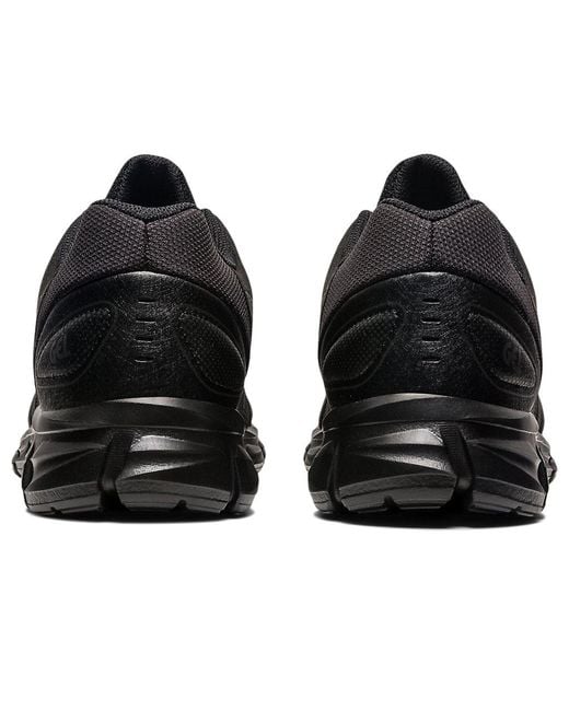 Asics Black Gel-Quantum Lyte Ii for men