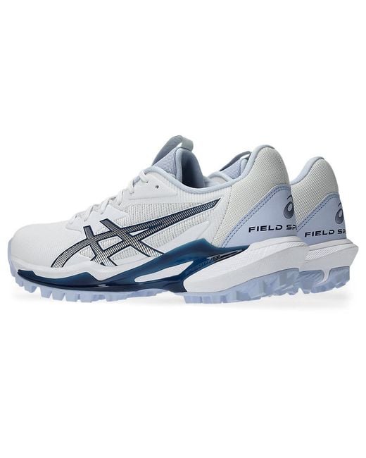 Asics Blue Field Speed Ff 2