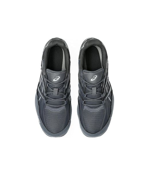 Asics HYPERSYNC in Blue für Herren