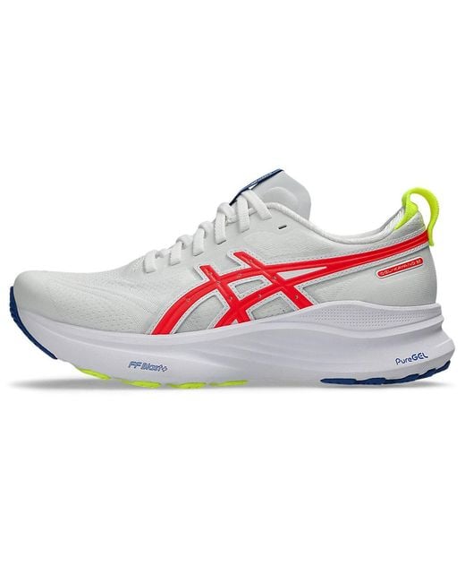Asics Gray Gel-kayano 32 Atc