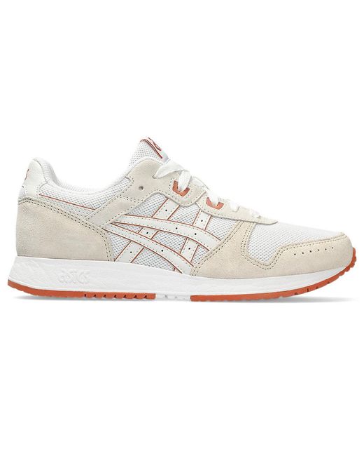 LYTE CLASSIC di Asics in White