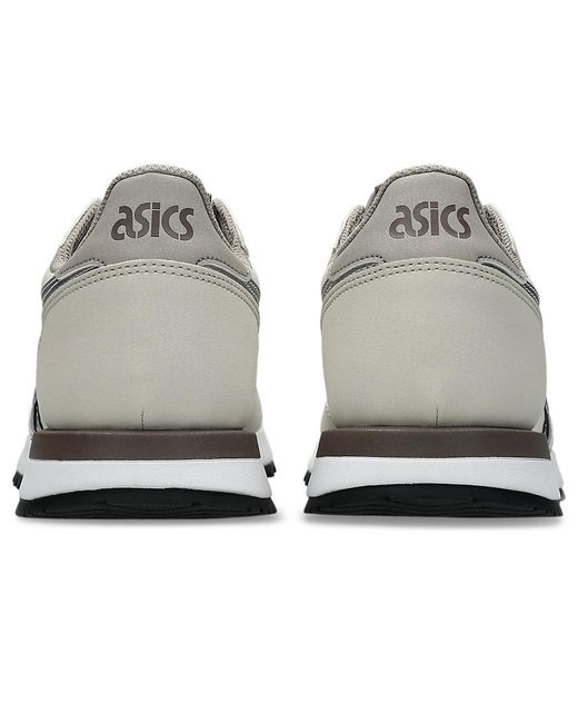 Asics Gray Tiger Runner Ii