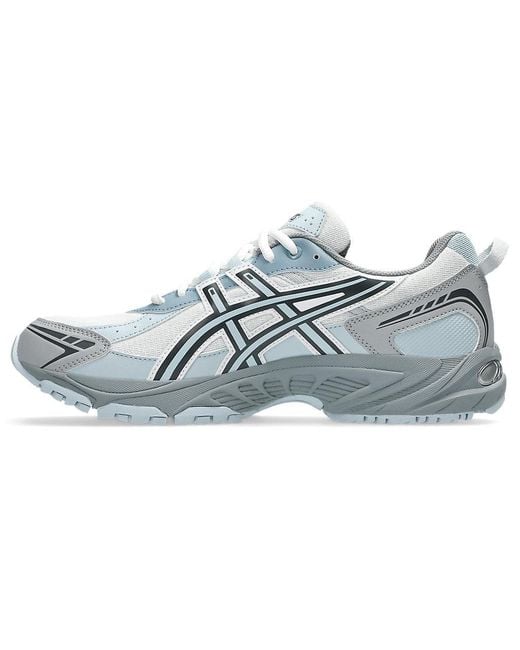 Asics Gray Gel-Ventx for men