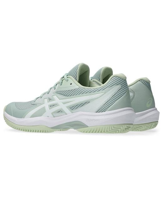 Asics Blue Game Ff Clay/Oc