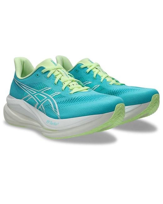 Asics Sonicblast 2 in het Blue voor heren