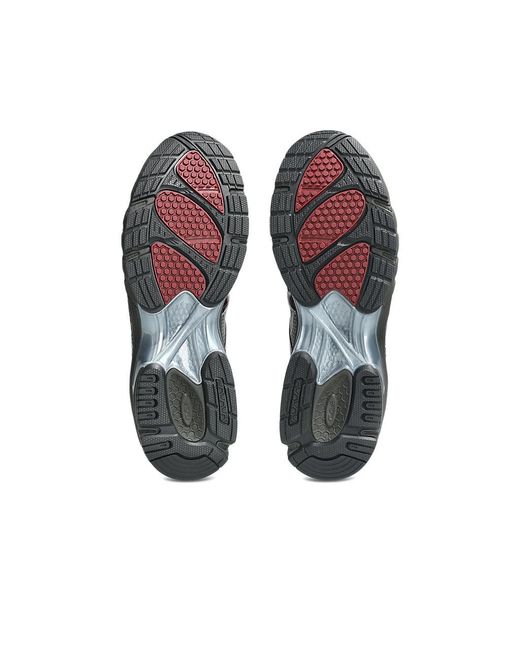 Asics Black Gel-Ds Trainer 14 for men