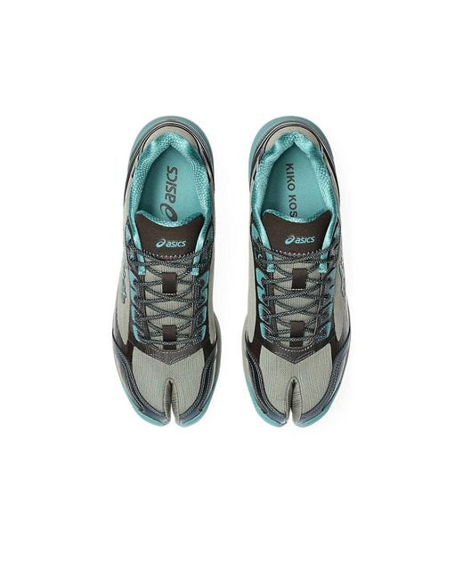Asics Blue Kiko Kostadinov X Ilargi Ff Ii for men