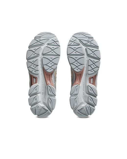Asics Gray Gel-Nyc Rgd for men