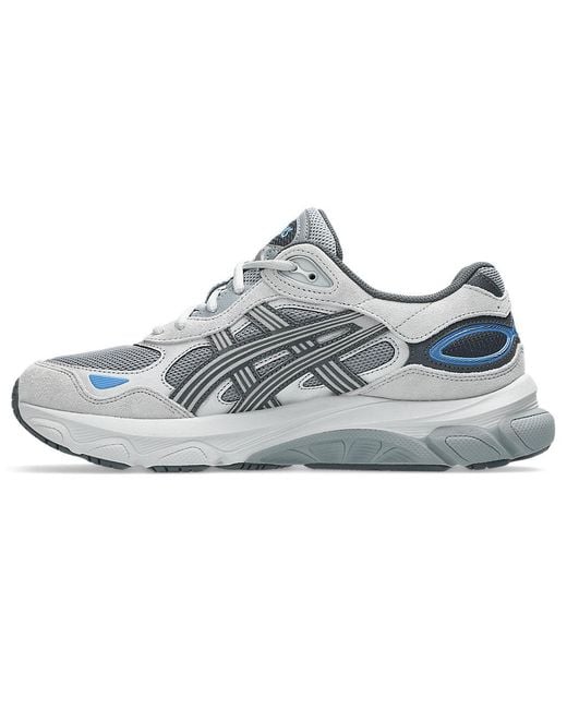 Asics Blue Gel-Nyc 2.0