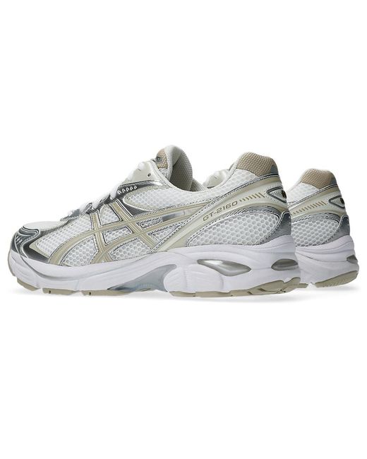 Asics Gray Gt-2160 for men