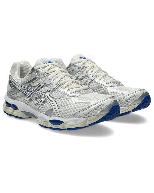 Asics Gray Gel-Cumulus 16 for men