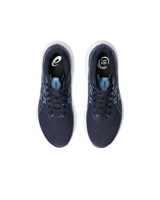 Gt-2000 14 di Asics in Blue da Uomo