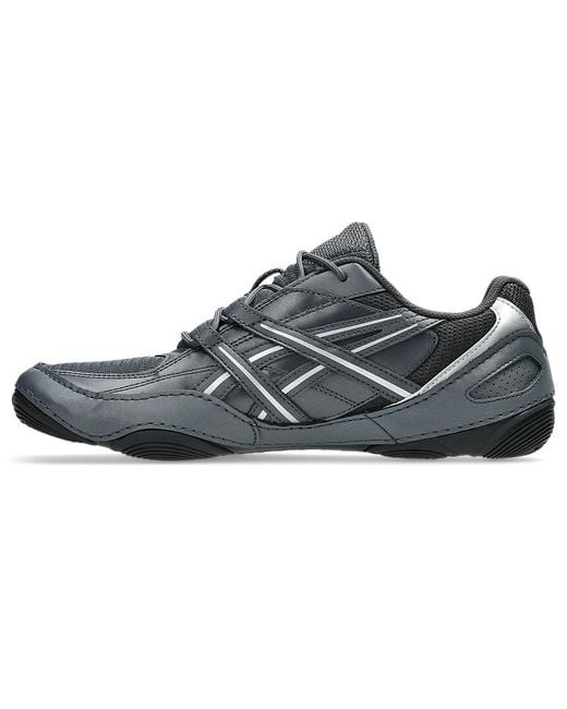 Asics HYPERSYNC in Blue für Herren
