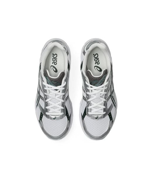 Asics Gray Gel-1130 for men