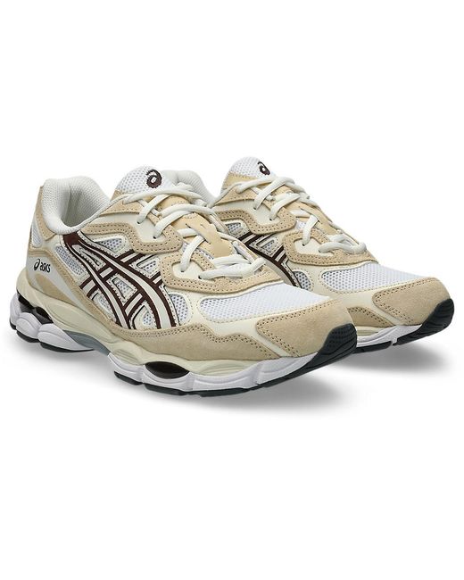 Asics Multicolor Gel-nyc for men