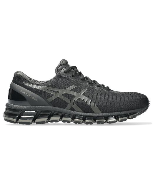 Asics Black Gel-Quantum 360 I for men