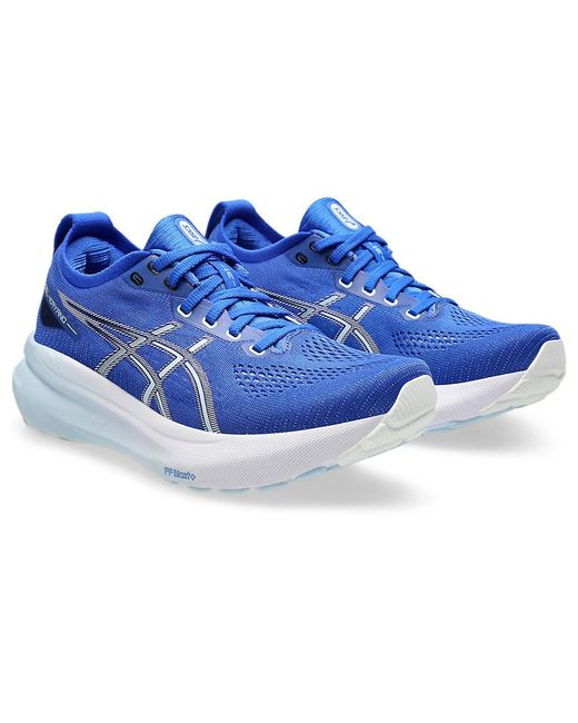 GEL-KAYANO 31 Asics de color Blue