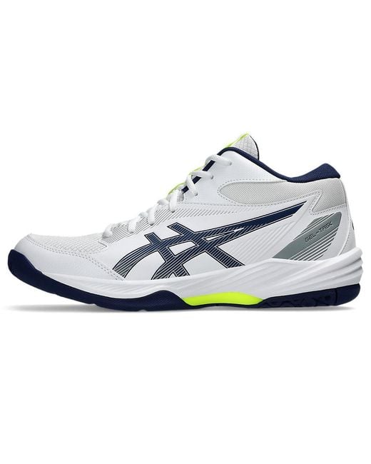 Gel-Task Mt 4 Asics pour homme en coloris White