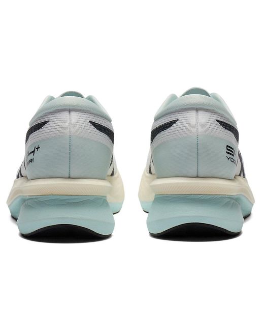 Asics S4+ YOGIRI in Gray für Herren