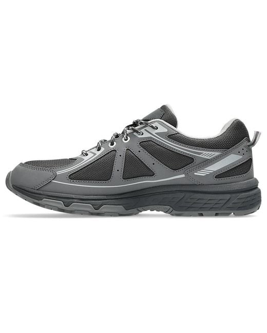 Asics Black Gel-Venture 6 for men
