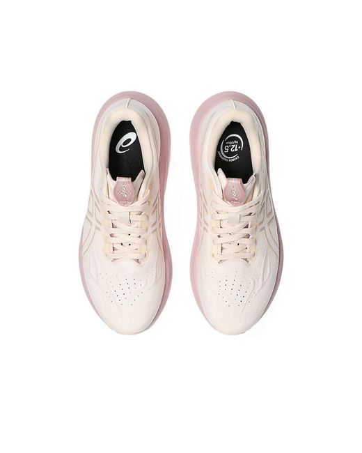 Asics Pink Gt-2000 14