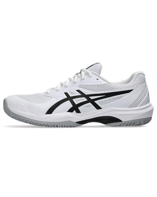 Asics GAME FF in White für Herren