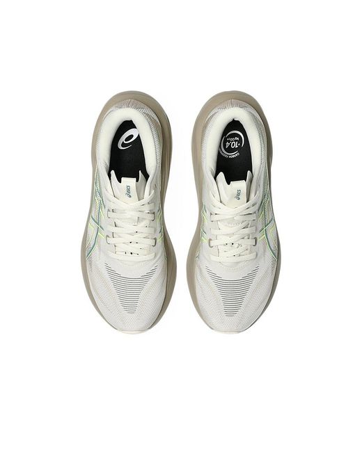 Asics White Gt-2000 15