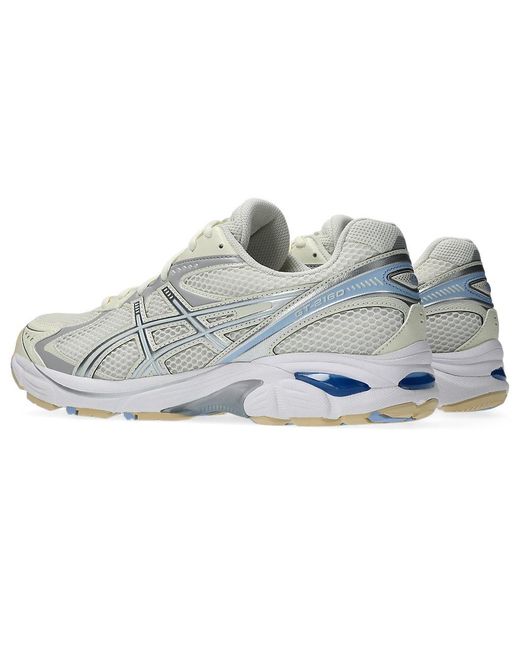Asics Gray Gt-2160 for men