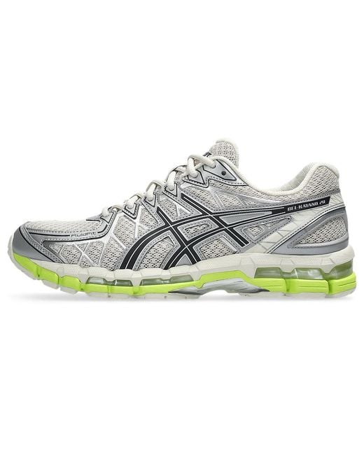 Asics Multicolor Gel-Kayano 20 for men
