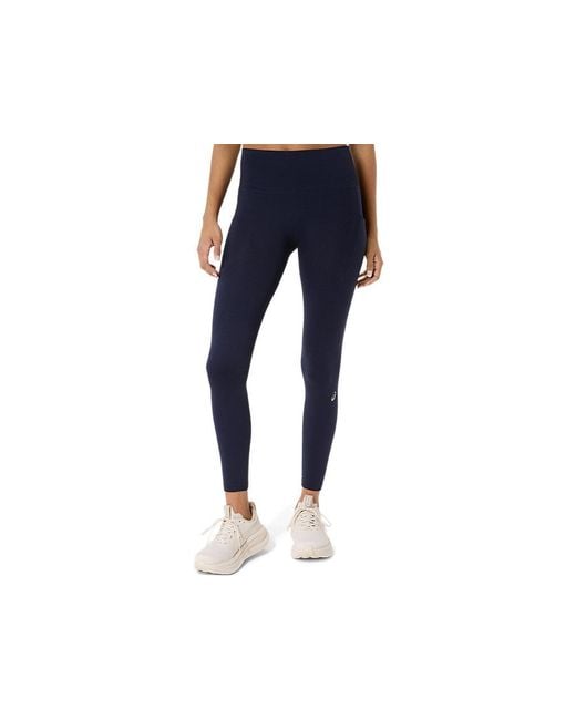 Asics Black Road Seamless Tight