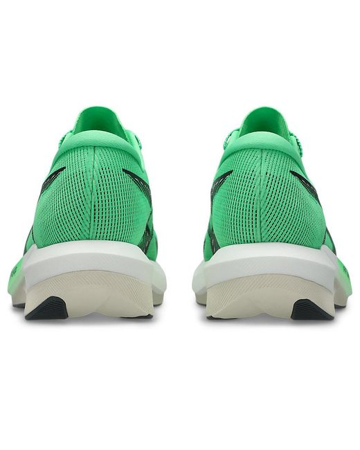Asics Green Magic Speed 5 for men