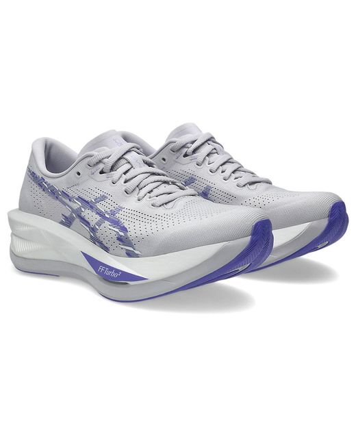 Sonicblast Asics en coloris White